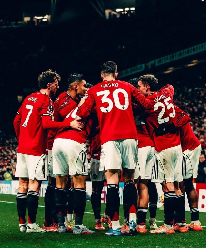 本赛季只有40场比赛，为曼联自1914/15赛季以来单赛季最少