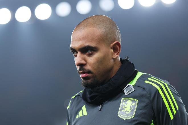 斯基拉:马伦可能会在冬窗离开维拉,他被推给罗马、那不勒斯 斯基拉:马伦可能会在冬窗离开维拉,他被推给罗马、那不勒斯