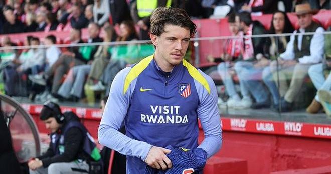 英媒：热刺希望冬窗签下加拉格尔，已展开非正式接触