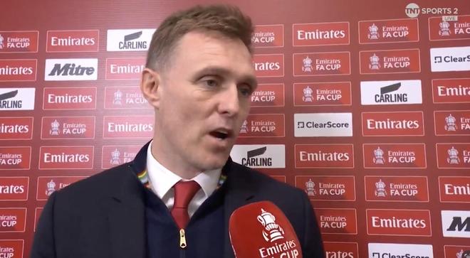 弗莱彻：梅努场下不太表露情绪；卡塞米罗会在需要时上场