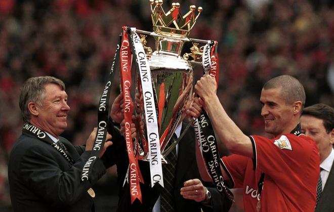 电讯报：弗格森的存在并非阻碍，曼联真正的问题是管理混乱