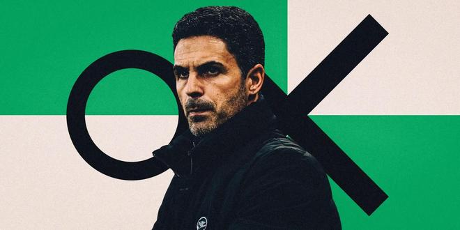 TA谈枪手本赛季战术变化：中场更灵活多变，纵向明显进攻增加