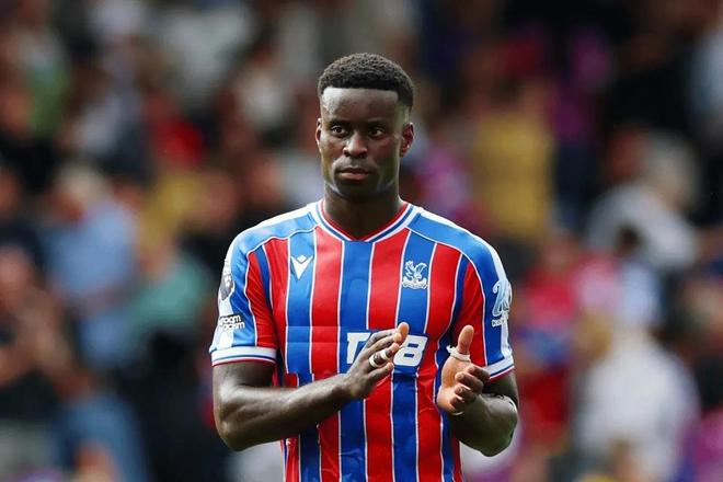 3500万英镑！曼城不愿满足水晶宫要价 格伊希望得到20万英镑周薪