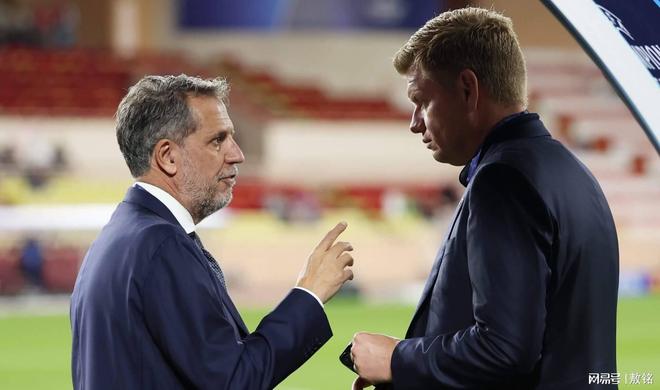 ​谁是热刺战绩糟糕的真凶？帕拉蒂奇一回热刺就想干掉弗兰克