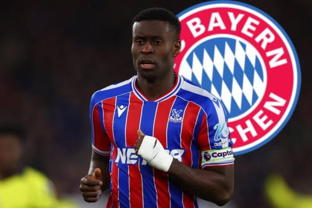 德天空：拜仁高管再次致电劝说格伊