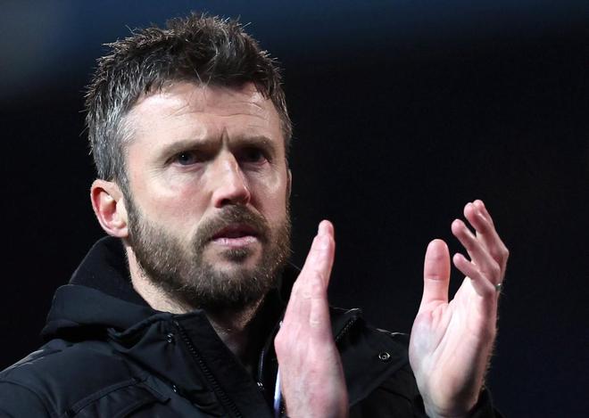 罗马诺：卡里克是曼联临时主帅首选，谈判已进入最后阶段