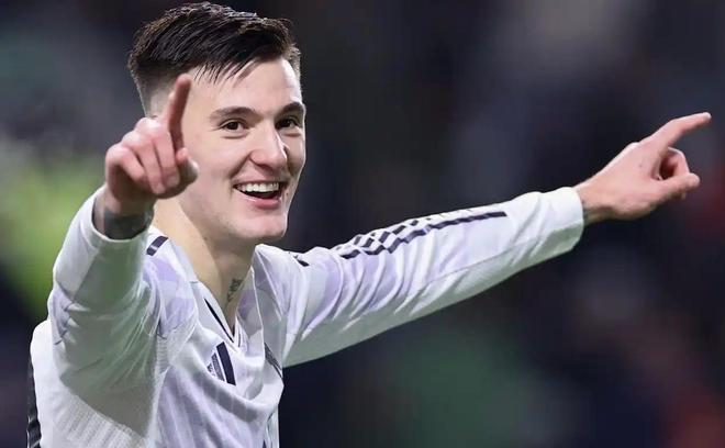 埃迪米滕希望谢什科学习C罗，阿莫林的继任者很难找