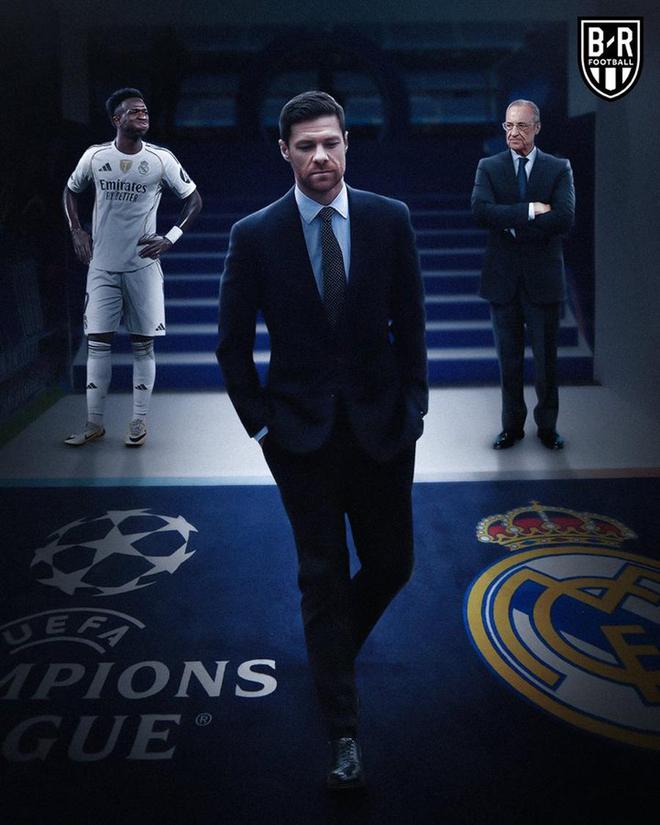 曼联关注阿隆索皇马下课，有意请其执教！不限新帅打三中卫四后卫