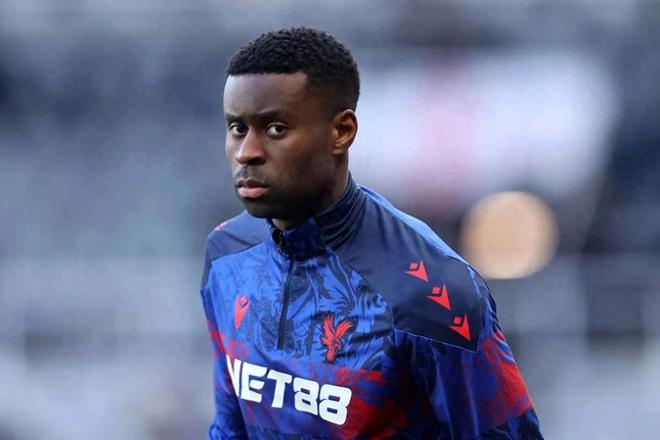 曼城决心在下周签下马克·格伊，这将是一笔重磅签约