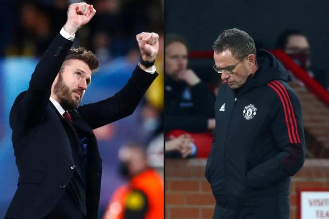 TA给卡里克建议：不要在发布会口无遮拦，也不要越权规划未来