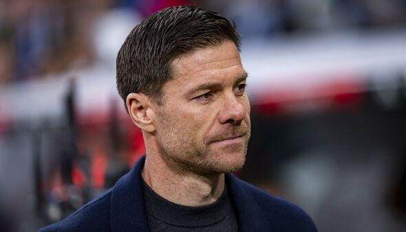 【早报】突发！阿隆索下课！