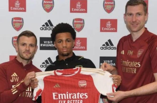 培养多位天才，电讯报：默特萨克的离开对阿森纳是沉重打击