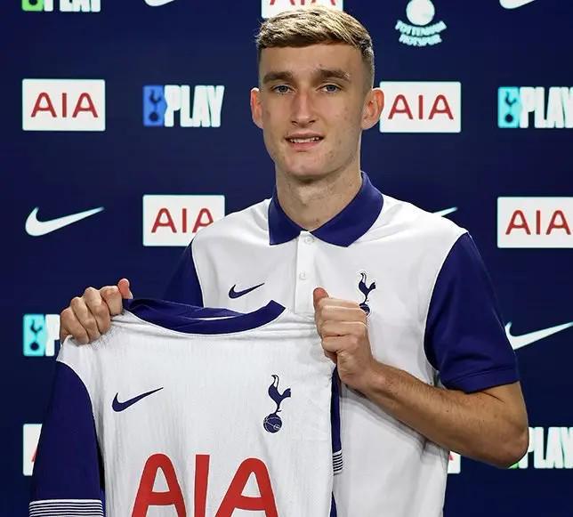 跟队：热刺会等米利亚背部轻伤痊愈才让他投入训练