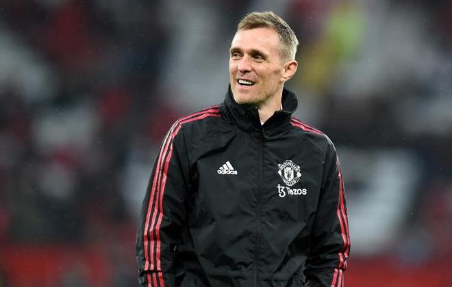 一日英超动向：曼联临时主帅会迅速公布，瓜迪奥拉大弟子很出色