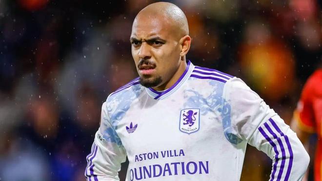 英媒:即便马伦冬天不离开,维拉也将尝试签下亚伯拉罕 英媒:即便马伦冬天不离开,维拉也将尝试签下亚伯拉罕