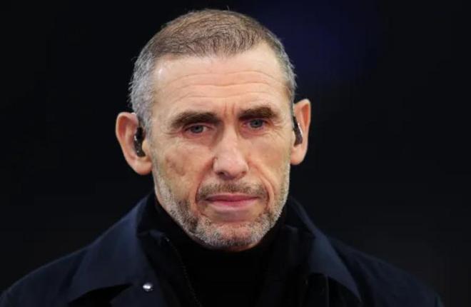 内维尔抨击马丁内利，基翁：谁在乎他了，解说席吃饱了没事干