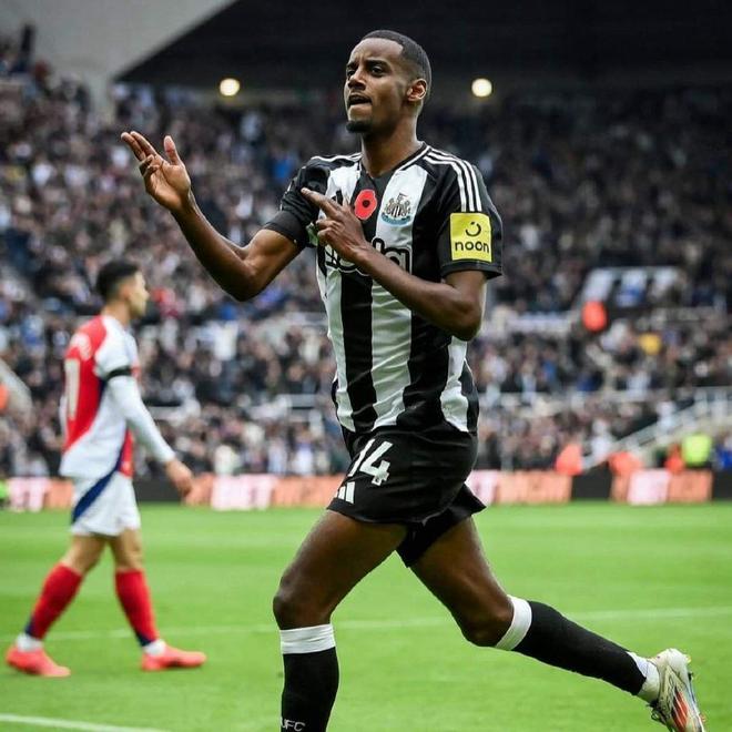 承诺空心化+估值虚高伊萨克转会闹剧拷问 FFP 规则合理性与公平性