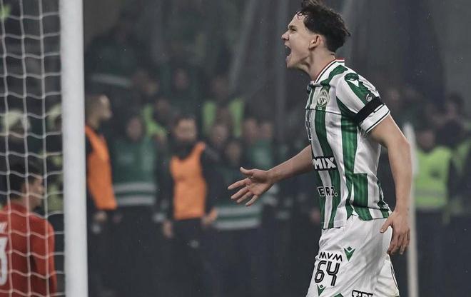 天空体育：与费伦茨瓦罗斯谈判，伯恩茅斯要跟拉齐奥竞争托特