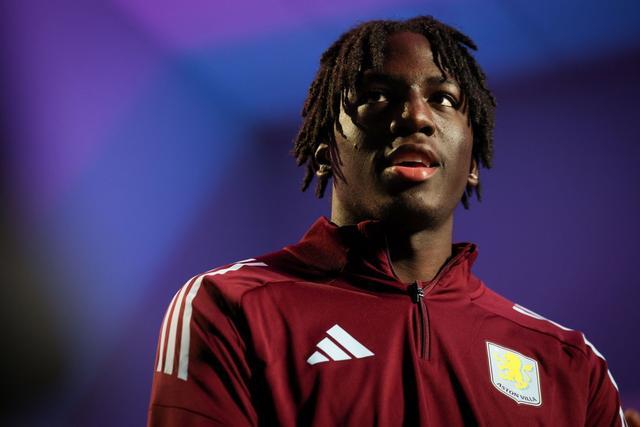 马乔：很开心来维拉，为这样一家大俱乐部征战英超是我的梦想