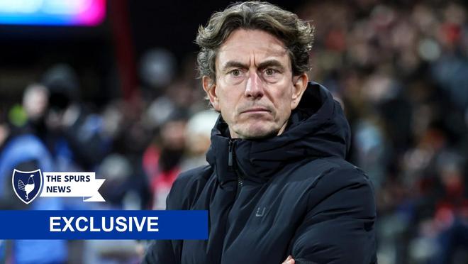 英媒：解雇弗兰克至少需要800万镑，他还有两年半的合同在身