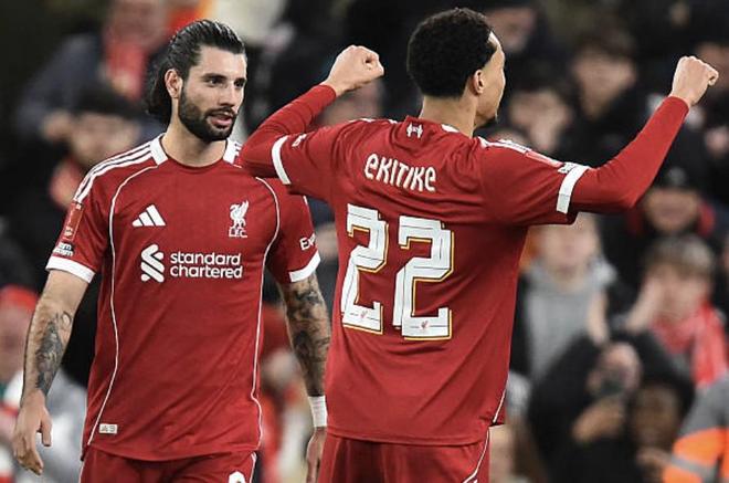 索博斯洛伊：为我的失误向球队道歉；我们非常重视足总杯