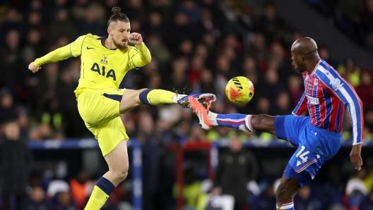 米体:罗马仍想签德拉古辛,目前转会的关键问题在于交易形式 米体:罗马仍想签德拉古辛,目前转会的关键问题在于交易形式