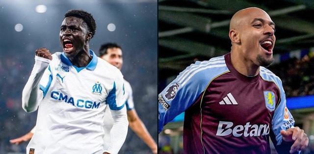 罗马诺：罗马在推进瓦斯、马伦两笔签约，正在谈个人条款