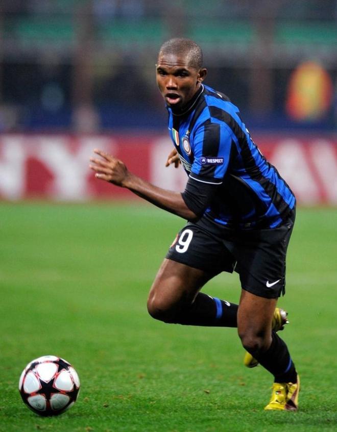 21世纪非洲伟大运动员榜单发布！萨拉赫只排第三 前国安球员上榜