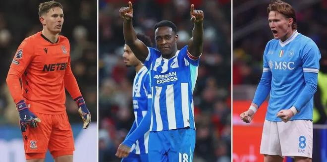 外媒盘点曼联5大遗珠：小麦天使上榜 维尔贝克屡弑旧主