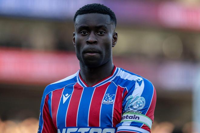 TA：枪手对格伊保持着长期兴趣，冬窗预计不会有重要球员离队