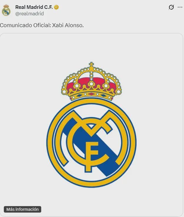 皇马解雇阿隆索任命阿韦洛亚！卡里克将执教曼联！热刺截加拉格尔