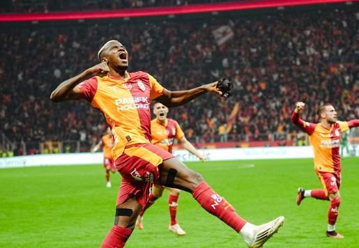 米克尔呼吁切尔西签下奥斯梅恩：你需要有经验的前锋