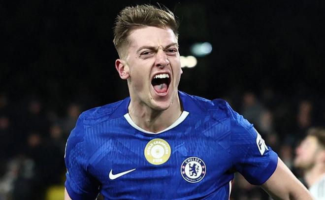 能否打破蓝军9号魔咒？德拉普在切尔西的黄牌数量比进球数多