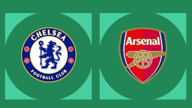 切尔西&阿森纳第3次在联赛杯半决赛交手，此前两队各晋级一次