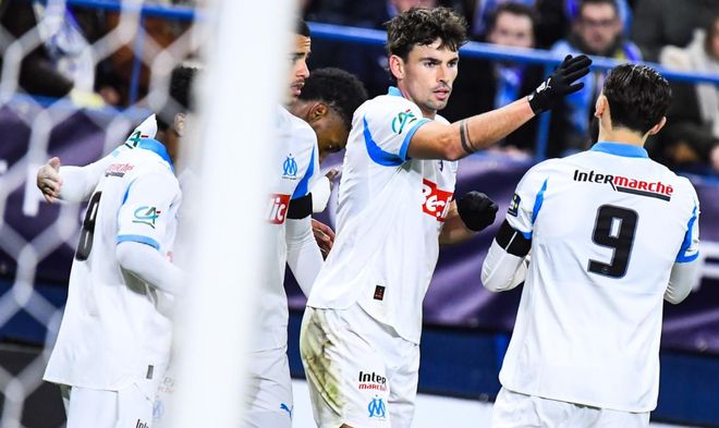 曼联弃将踢疯了：独造5球，全场最佳，缔造队史15年神迹