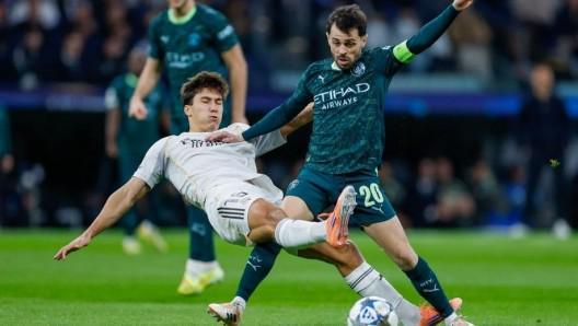 米体：尽管竞争激烈且转会成本不菲，但尤文已决心免签B席