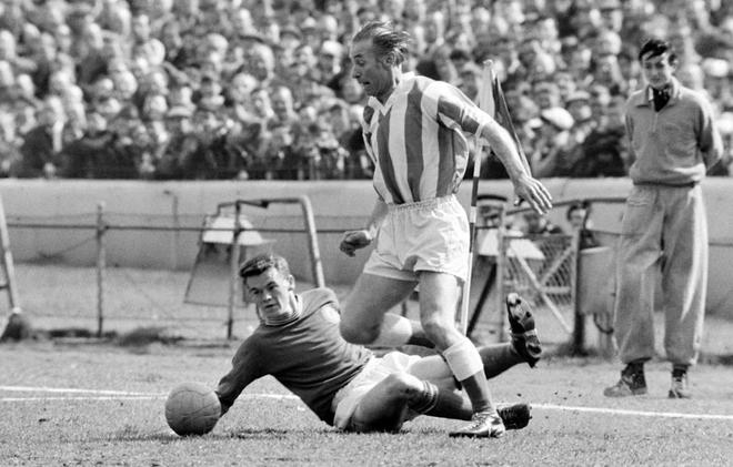 R.I.P，切尔西名宿麦克里迪去世，享年85岁