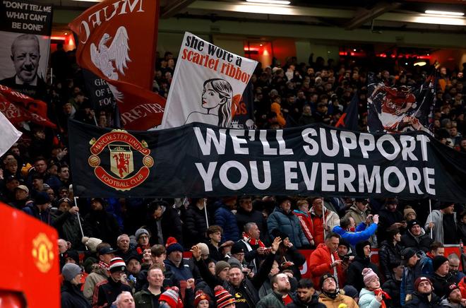 曼联DNA的魔咒：卡里克上任背后的文化困局