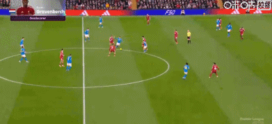 官方：维尔茨红军生涯首球当选利物浦12月最佳进球