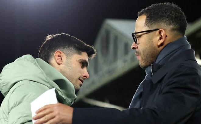 佩德罗-内托：罗塞尼尔的到来鼓舞人心，我们知道要做得更好