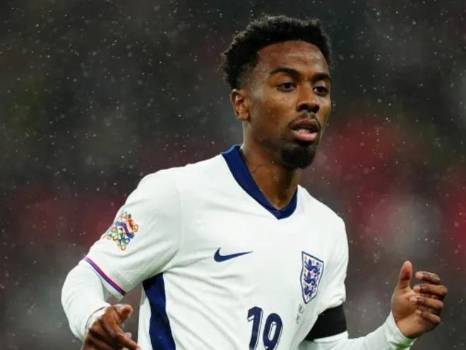 队报：替塞门约，伯恩茅斯可能从马赛签下安热尔-戈梅斯