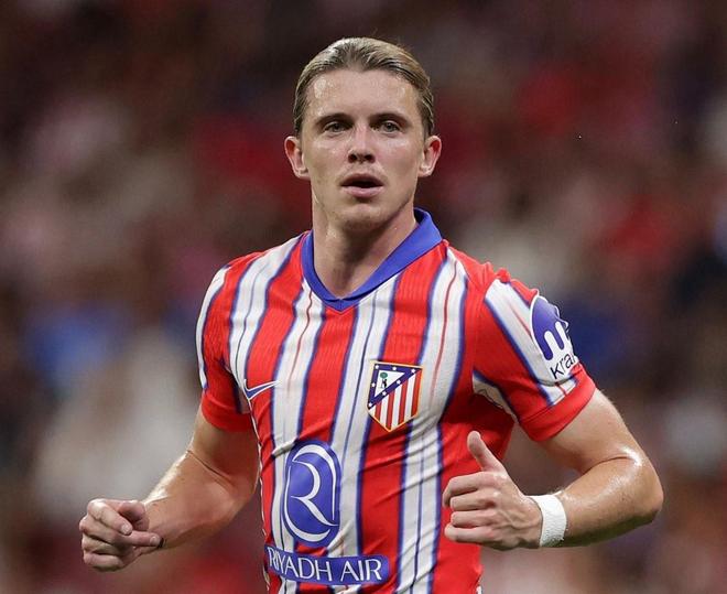 罗马诺：热刺即将官宣新援加拉格尔与索萨