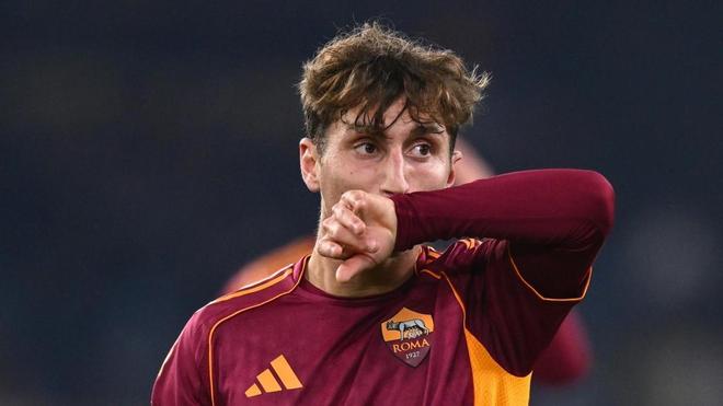 佩杜拉：佛罗伦萨即将签下哈里森，但巴尔丹奇被罗马冻结