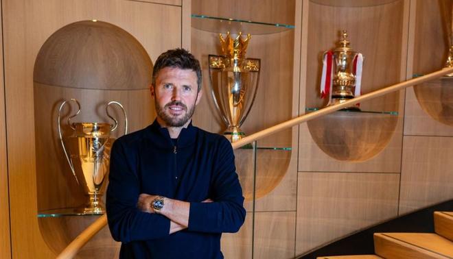 本-福斯特：卡里克是曼联目前所需的完美人选，球员会敬重他