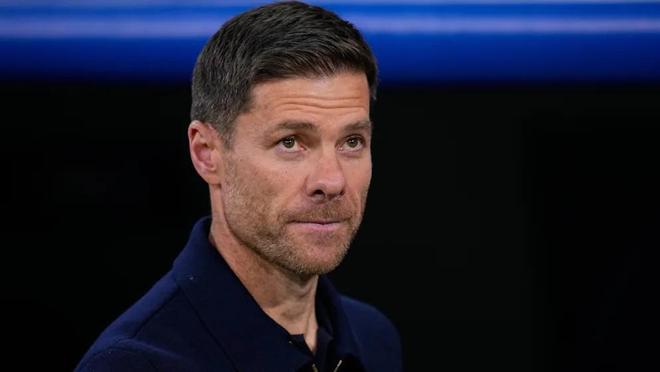 阿斯报：如果机会合适，利物浦、曼城和拜仁都愿意聘请阿隆索