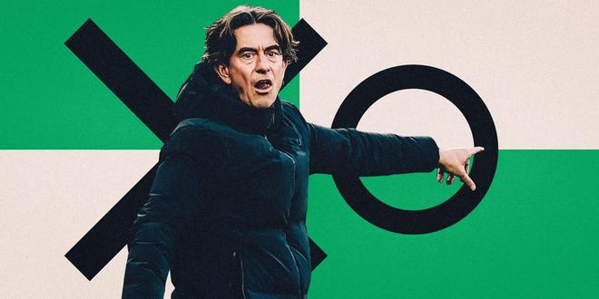 TA谈热刺本赛季战术变化：定位球进步较大，逼抢更加积极