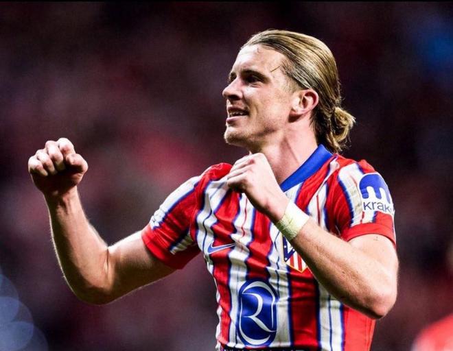 名记：加拉格尔已完成体检只差签字，预计周末迎来热刺首秀