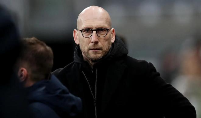 斯塔姆：我很想看到基恩以教练或管理层的身份回到曼联