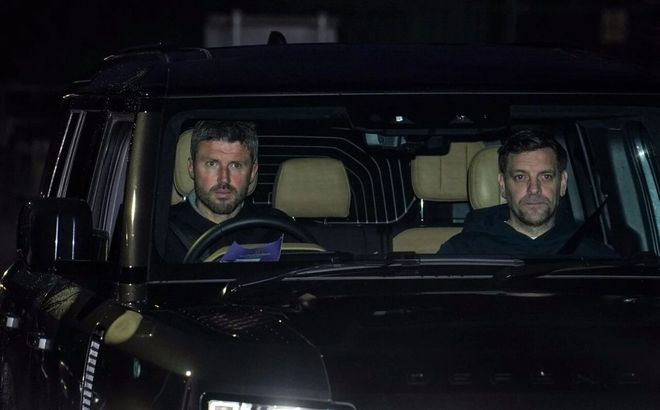 卡里克执教曼联收入揭秘！曝阿莫林本想辞职，经纪人说别便宜拉爵