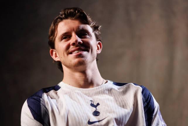 英媒：热刺还会寻找左边锋和中场；加拉格尔的薪水略高于罗梅罗